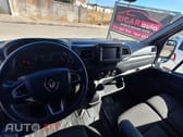 Renault Master Master 2.3 dci L2H2 hka 3.3t Caixa Automática 