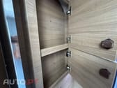Fiat Ducato MCLOUIS MENFYS 5 - SERIE LUXE EDITION
