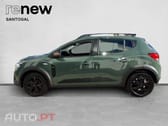 Dacia Sandero Stepway Extreme + Bi Fuel