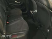 Mercedes-Benz GLC 350 e Coupe 4Matic 7G-TRONIC AMG Line