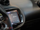 Smart ForTwo EQ Passion