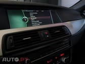 BMW 520 d Pack M Auto