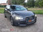 Audi A3 Sportback 1.9 TDi S-line