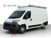 Citroen Jumper L2H2 S&S Live