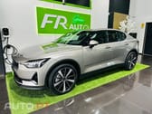 Polestar 2 Single Motor 64kWh