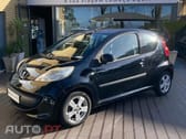Peugeot 107 1.4 HDi Trendy