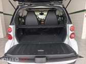 Smart ForTwo 1.0 mhd Passion 71