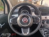 Fiat 500 1.2 Lounge Dualogic