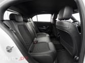 Mercedes-Benz A 180 d Style