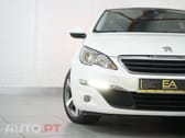 Peugeot 308 SW 1.6 BlueHDi Allure