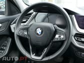 BMW 116 d Advantage Auto