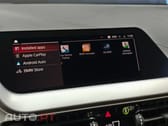 BMW 116 d Line Sport Auto