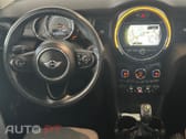 MINI Cooper D Auto