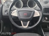 Seat Ibiza 1.6 TDi Copa Plus DPF