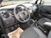 Renault Captur 1.5 dCi Exclusive
