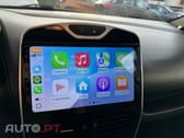 Renault Clio 1.5 dCi Dynamique S