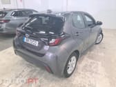 Toyota Yaris 1.5 HDF Comfort Plus