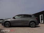 Fiat Tipo 1.3 M-Jet Lounge Tech J17