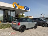 MINI Cooper One D