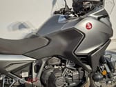 Honda NT NT 1100 DCT