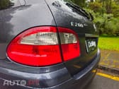 Mercedes-Benz E 200 T CDI Auto Classic