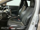 Peugeot E-208 50 KWh GT
