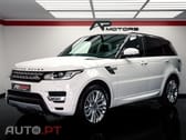 Land Rover Range Rover Sport 3.0 TDV6 HSE Dynamic