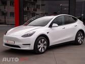 Tesla Model Y Long Range Dual Motor AWD