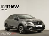 Renault Arkana Arkana 1.6 E-Tech Full Hybrid Techno