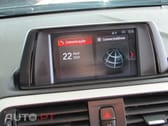 BMW 116 d EfficientDynamics