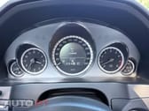 Mercedes-Benz E 350 CGi Avantgarde BlueEfficiency Auto