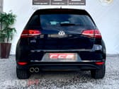 Volkswagen Golf 1.4 GTE Plug-in-Hybrid DSG