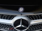 Mercedes-Benz CLS 350 AMG