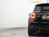 MINI Cooper One