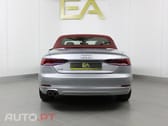 Audi A5 2.0 TDi S-line S tronic
