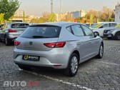Seat Leon 1.6 TDI DPF E-Ecomotive Style
