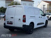 Citroen Berlingo 1.5 BlueHDi XL Live