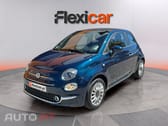 Fiat 500C 1.0 Hybrid