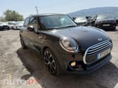 MINI Cooper One D