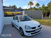 Renault Clio 1.5 dCi Confort