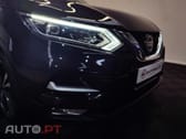 Nissan Qashqai 1.5 dCi N-Connecta Led