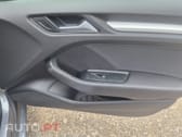 Audi A3 Limousine