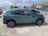 Peugeot 2008 1.2 VTi Active