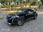 Peugeot E-2008 50 kWh Active Pack
