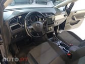 Volkswagen Touran 1.6 TDI Confortline DSG