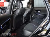 Mercedes-Benz GLC 300 de 4Matic