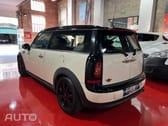 MINI Clubman Cooper