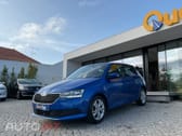 Skoda Fabia 1.0 TSI Ambition