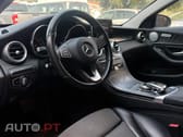 Mercedes-Benz C 220 (BlueTEC) d Station 7G-TRONIC Avantgarde