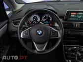 BMW 225 Advantage